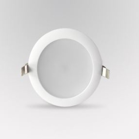Downlight Delware 16w redondo reg Casambi Threeline