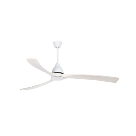 Ventilador de techo Norfolk sin luz wifi Martec