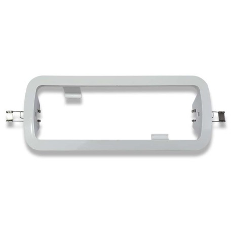 Accesorio emergencia IGNI empotrar techo I-TEC