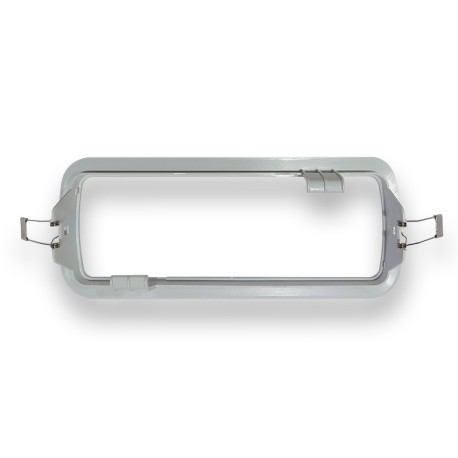 Accesorio emergencia IGNI empotrar techo I-TEC