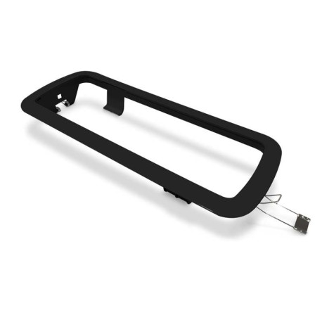 Accesorio emergencia IGNI empotrar techo I-TEC