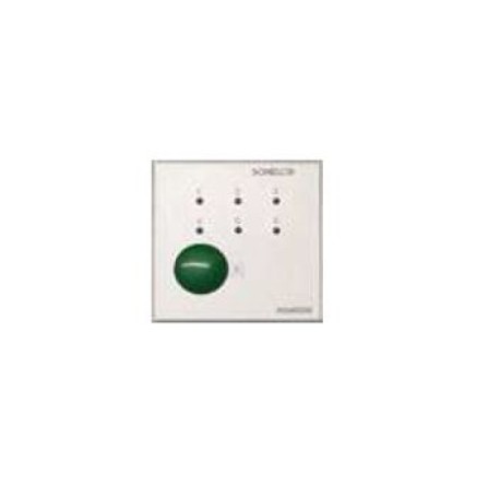 Centralizacion kit baño minusvalidos Sonelco