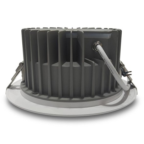 Downlight empotrable SPA 36w I-TEC