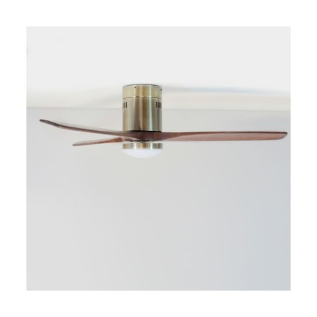 Ventilador de techo Yen 15w CCT CristalRecord