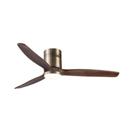 Ventilador de techo Yen 15w CCT CristalRecord