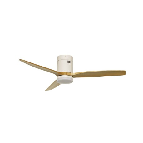 Ventilador de techo Yen 15w CCT CristalRecord