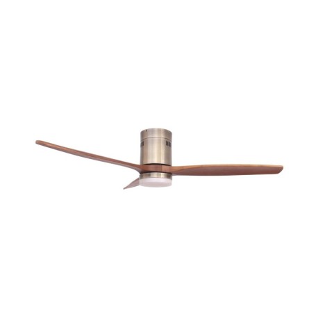 Ventilador de techo Yen 15w CCT CristalRecord