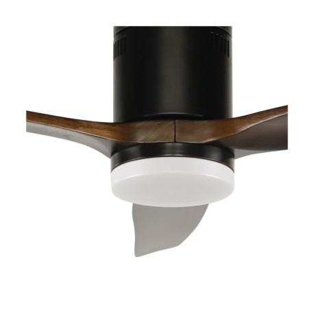 Ventilador de techo Yen 15w CCT CristalRecord