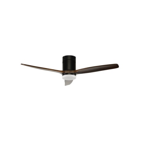 Ventilador de techo Yen 15w CCT CristalRecord