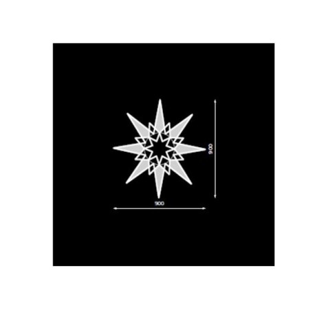 Motivo Venus Star Prilux