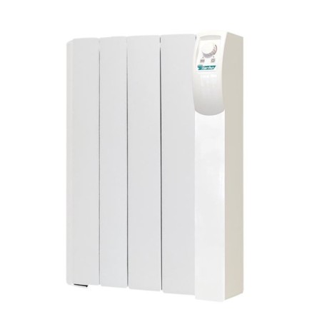 Emisor eléctrico Nivo 4 elementos Farho