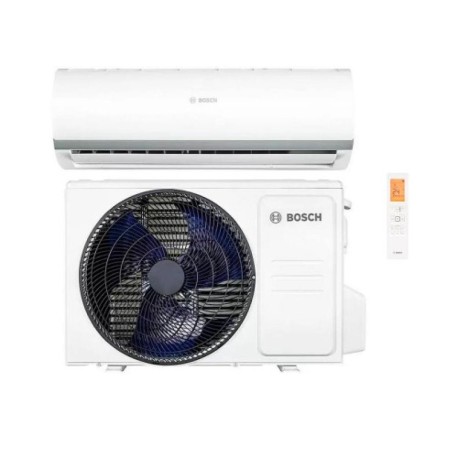 Aire acondicioando Split Climate 2000 7.0 kw Bosch