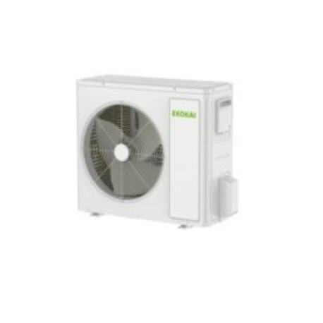 Aire acondicionado cassette SMA90FGMX-W EKOKAI