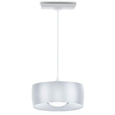 Luminaria Utopía carril trifásico 10w CCT I-TEC