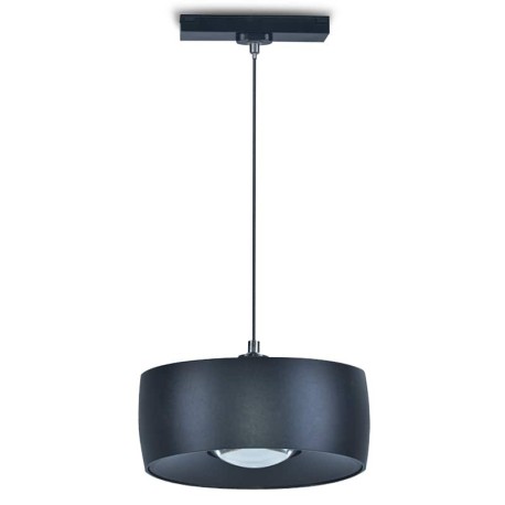 Luminaria Utopía carril trifásico 10w CCT I-TEC