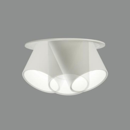 Foco empotrable Gina LED  GU10 de ACB Iluminación