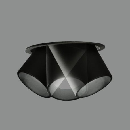 Foco empotrable Gina LED  GU10 de ACB Iluminación