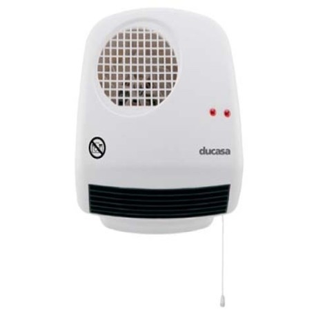 Turbo convector M-26 Ducasa