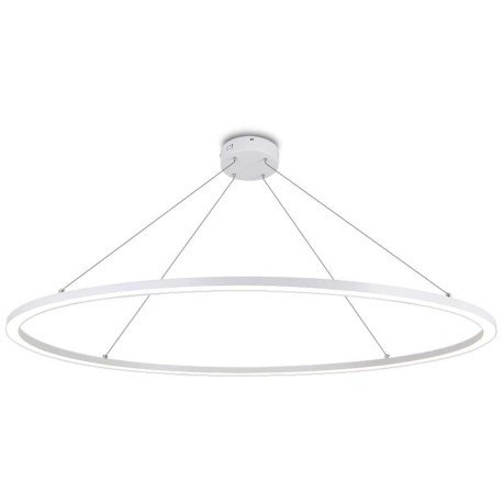 Lámpara de techo Ring 85w I-TEC