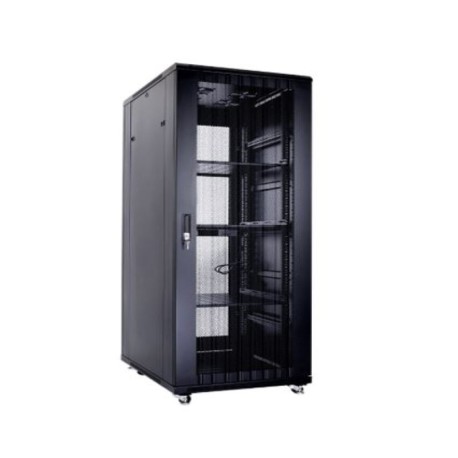 Rack 19" 42U 600x800mm Sunpro