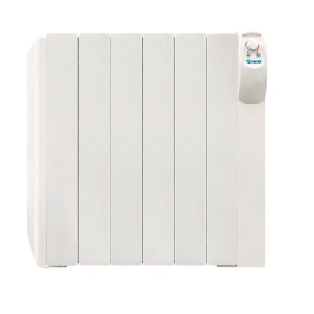 Emisor eléctrico Nivo 6 elementos Farho