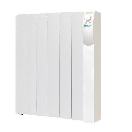 Emisor eléctrico Nivo 6 elementos Farho
