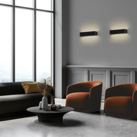 Aplique Icon 20cm  LED de ACB Iluminación