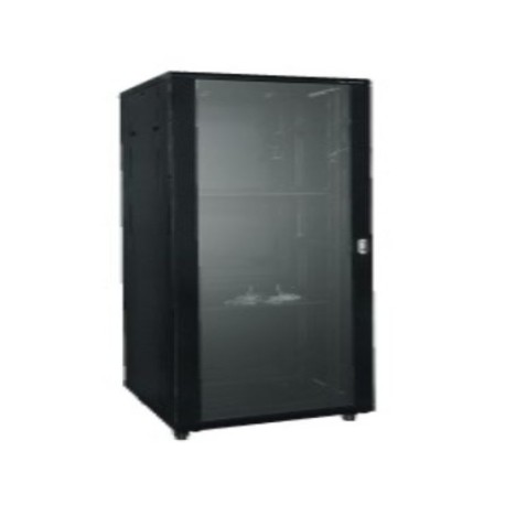 Rack 19" 37U 600x600mm Sunpro