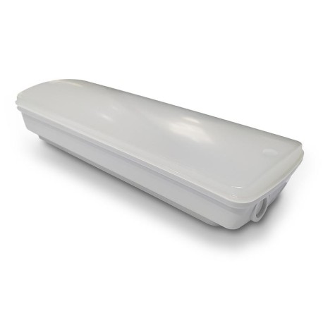 Accesorio emergencia IGNI caja estanca IP65 I-TEC