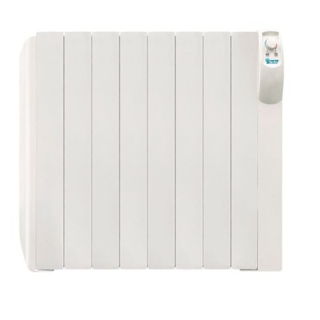 Emisor eléctrico Nivo 8 elementos Farho