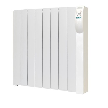 Emisor eléctrico Nivo 8 elementos Farho