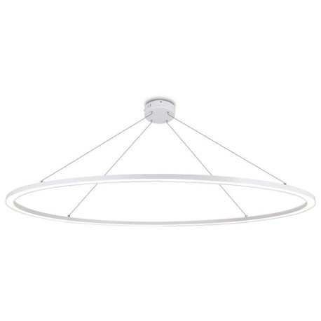 Lámpara de techo Ring 100w I-TEC