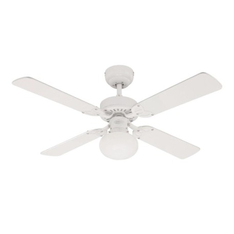 Ventilador de techo Vegas blanco Westinghouse Lighting Farho