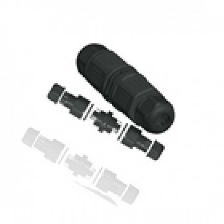 Accesorio Conector IP65 para Proyectores de LED Roblan