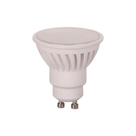 Bombilla LED SMD GU10 10W 110º 220-240V Plus Aimur