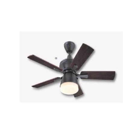 Ventilador de techo Nevada 105cm Farho