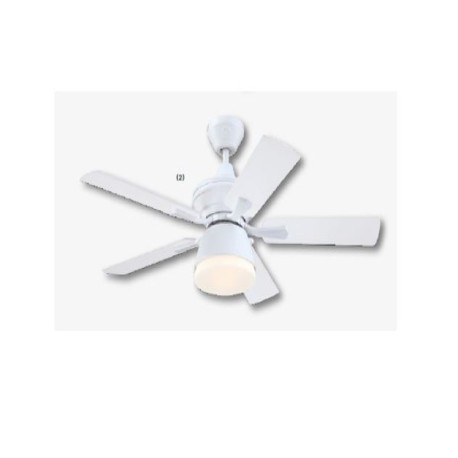 Ventilador de techo Nevada 105cm Farho