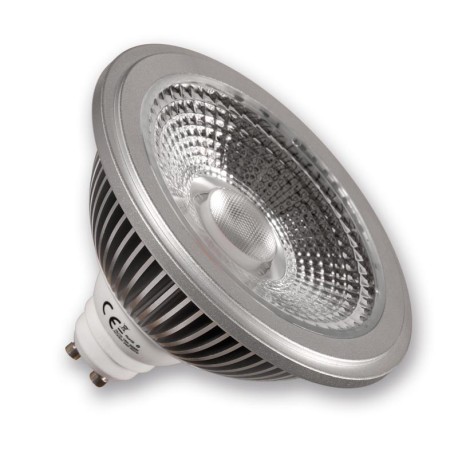 Bombilla AR111 15w GU10 38º 100-240v I-TEC