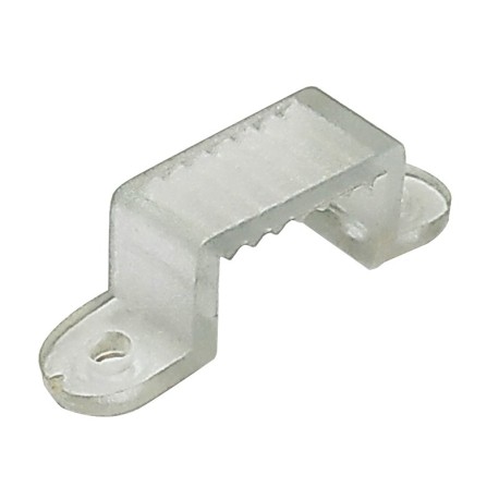 Clip sujeción tiras led I-TEC
