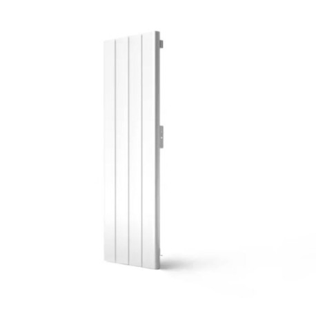 Radiador eléctrico vertical Palaos wifi 2000w blanco Rointe