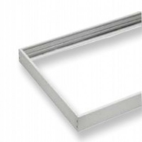 Accesorio de Superficie para Panel LED  de SQ70 600x600mm Roblan