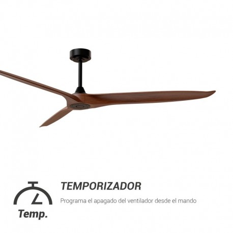 Ventilador de techo Nova XXL Sulion