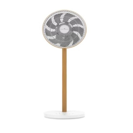Ventilador de suelo Vaera DC portátil Gabarron