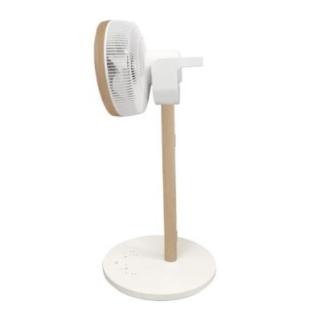 Ventilador de suelo Vaera DC portátil Gabarron