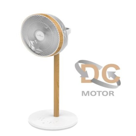 Ventilador de suelo Vaera DC portátil Gabarron