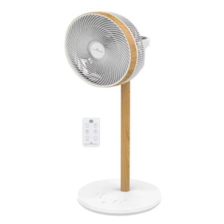 Ventilador de suelo Vaera DC portátil Gabarron