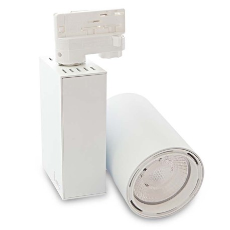 Foco proyector Track.07 I-TEC