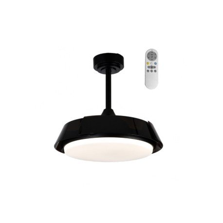 Ventilador de techo LED Batán 35w CristalRecord