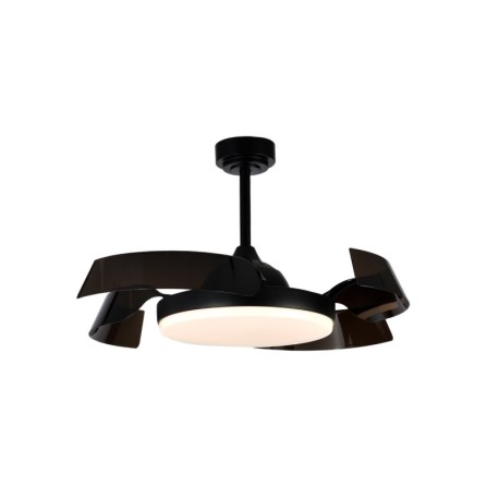 Ventilador de techo LED Batán 35w CristalRecord
