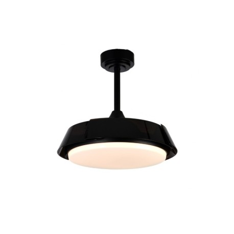Ventilador de techo LED Batán 35w CristalRecord